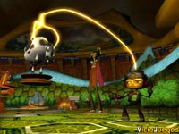 <b>Psychonauts</b>