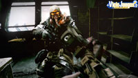 Hardware - Rifle de Killzone 3