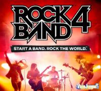 Los 10 mandamientos de Rock Band