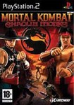 Carátula de Mortal Kombat: Shaolin Monks para PlayStation 2