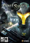 Carátula de TimeShift para PC