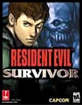 Carátula de Resident Evil: Survivor para PC