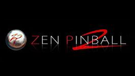 Carátula de Zen Pinball 2 para PlayStation 3