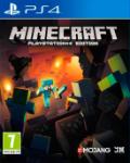 Carátula de Minecraft: PlayStation 4 Edition para PlayStation 4