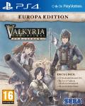 Carátula de Valkyria Chronicles Remastered para PlayStation 4