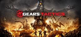 Carátula de Gears Tactics para PC