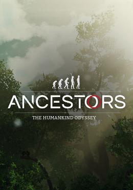 Carátula de Ancestors: The Humankind Odyssey para Xbox One