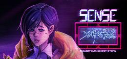 Carátula de Sense: A Cyberpunk Ghost Story para Mac