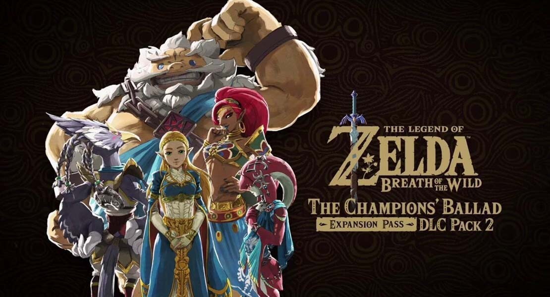 Zelda: Breath of the Wild' é o grande vencedor no D.I.C.E. Awards