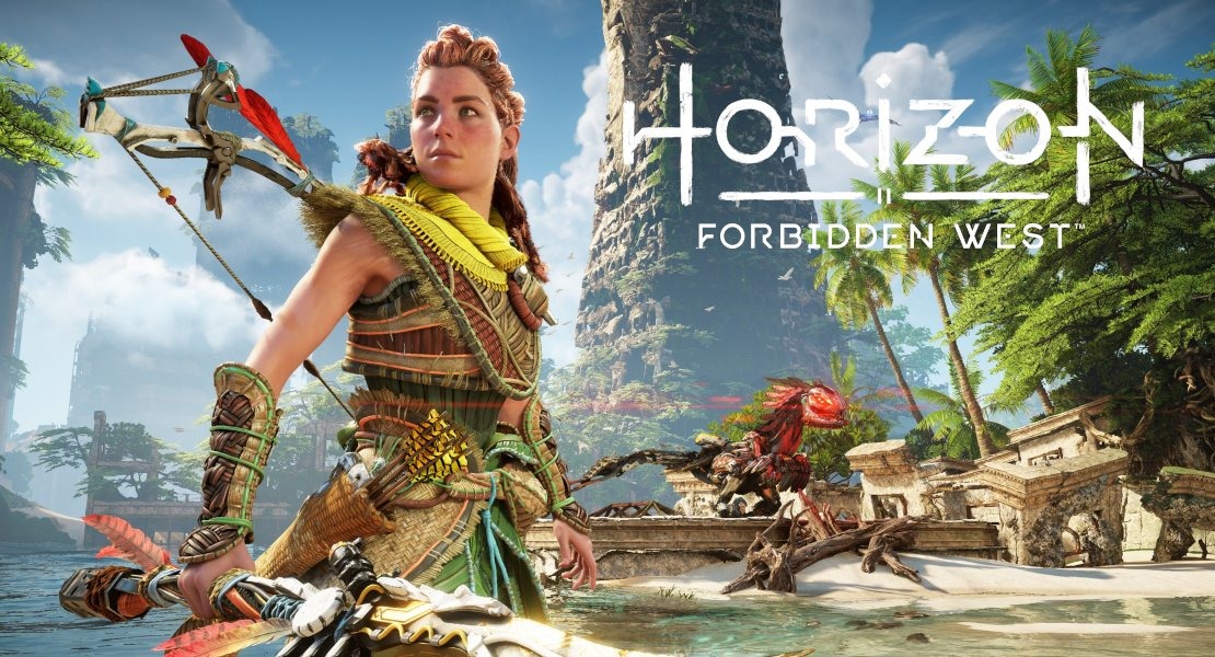 Nuestros tres deseos para Horizon: Forbidden West