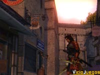 Imagen/captura de Onimusha 3 para PlayStation 2