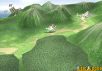 Imagen/captura de Tales of Symphonia para GameCube