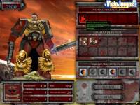 Imagen/captura de Warhammer 40.000: Dawn of War - Dark Crusade para PC