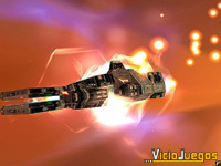 Imagen/captura de Homeworld para PC