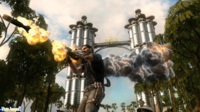 Avance de Just Cause 2 : Impresiones presentación Koch Media 