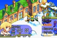Imagen/captura de Final Fantasy Tactics Advance para Game Boy Advance