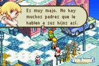 Imagen/captura de Final Fantasy Tactics Advance para Game Boy Advance