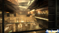 Avance de Deus Ex: Human Revolution: Impresiones y entrevista a Jean-François Dugas