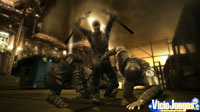 Avance de Deus Ex: Human Revolution: Jugamos a la beta en castellano