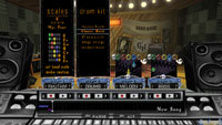 Imagen/captura de Guitar Hero World Tour para PlayStation 3