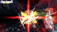Imagen/captura de BlazBlue: Calamity Trigger para PlayStation 3