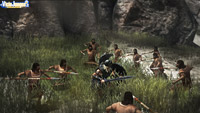 Avance de Warriors: Legends of Troy: Primer vistazo