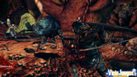 Imagen/captura de Dragon Age Origins: El Despertar para PC
