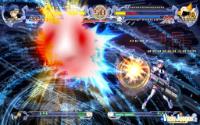 Imagen/captura de BlazBlue: Calamity Trigger para PC