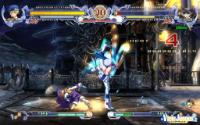 Imagen/captura de BlazBlue: Calamity Trigger para PC