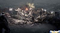 Análisis de Gears of War 3 para X360: El monstruo de las tres cabezas