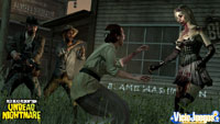 Imagen/captura de Red Dead Redemption: Pack Pesadilla de los No muertos para Xbox 360 - XLB
