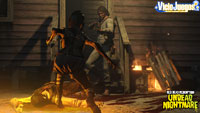Imagen/captura de Red Dead Redemption: Pack Pesadilla de los No muertos para Xbox 360 - XLB