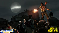 Imagen/captura de Red Dead Redemption: Pack Pesadilla de los No muertos para Xbox 360 - XLB