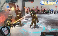 Imagen/captura de Warhammer 40.000: Dawn of War II - Retribution para PC
