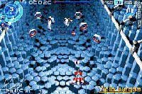 Imagen/captura de Iridion II para Game Boy Advance