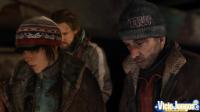Imagen/captura de Beyond: Two Souls para PlayStation 3