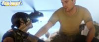 Imagen/captura de Beyond: Two Souls para PlayStation 3