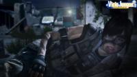 Imagen/captura de Beyond: Two Souls para PlayStation 3