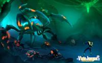 Imagen/captura de Zack Zero para PC