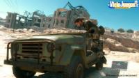Imagen/captura de Metal Gear Solid V: The Phantom Pain para Xbox One