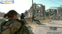 Imagen/captura de Metal Gear Solid V: The Phantom Pain para Xbox One