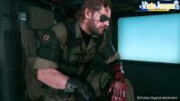 Imagen/captura de Metal Gear Solid V: The Phantom Pain para Xbox One