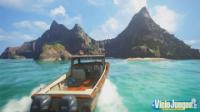 Análisis de Uncharted 4: El desenlace del ladrón para PS4: Los cien años de perdón