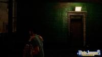 Imagen/captura de The Last of Us: Remasterizado para PlayStation 4