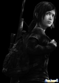 Imagen/captura de The Last of Us: Remasterizado para PlayStation 4