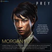 Imagen/captura de Prey (2017) para PC