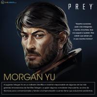 Imagen/captura de Prey (2017) para PlayStation 4
