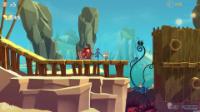 Imagen/captura de Shu para PlayStation Vita