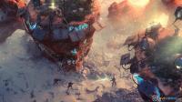 Avance de Wasteland 3: Impresiones jugables - Salvajes de la ventisca