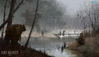 Avance de Iron Harvest 1920: Impresiones jugables - Corazones de acero